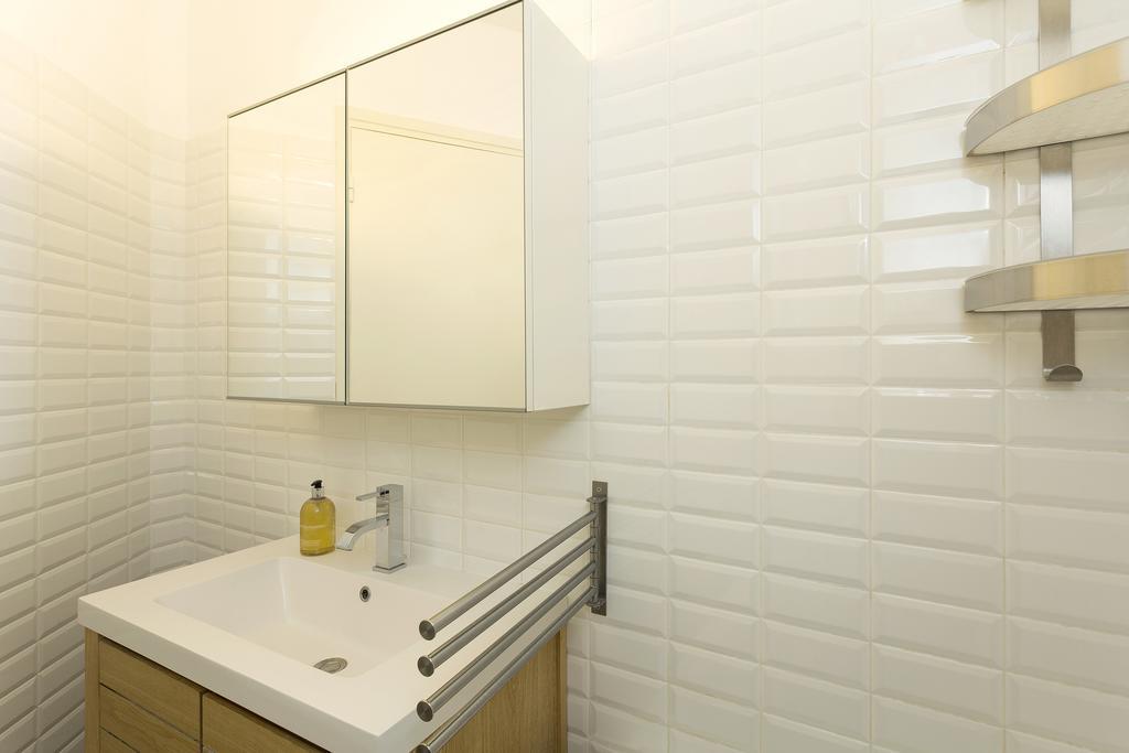 Apartment Balme 3B Chamonix Mont Blanc Exterior foto