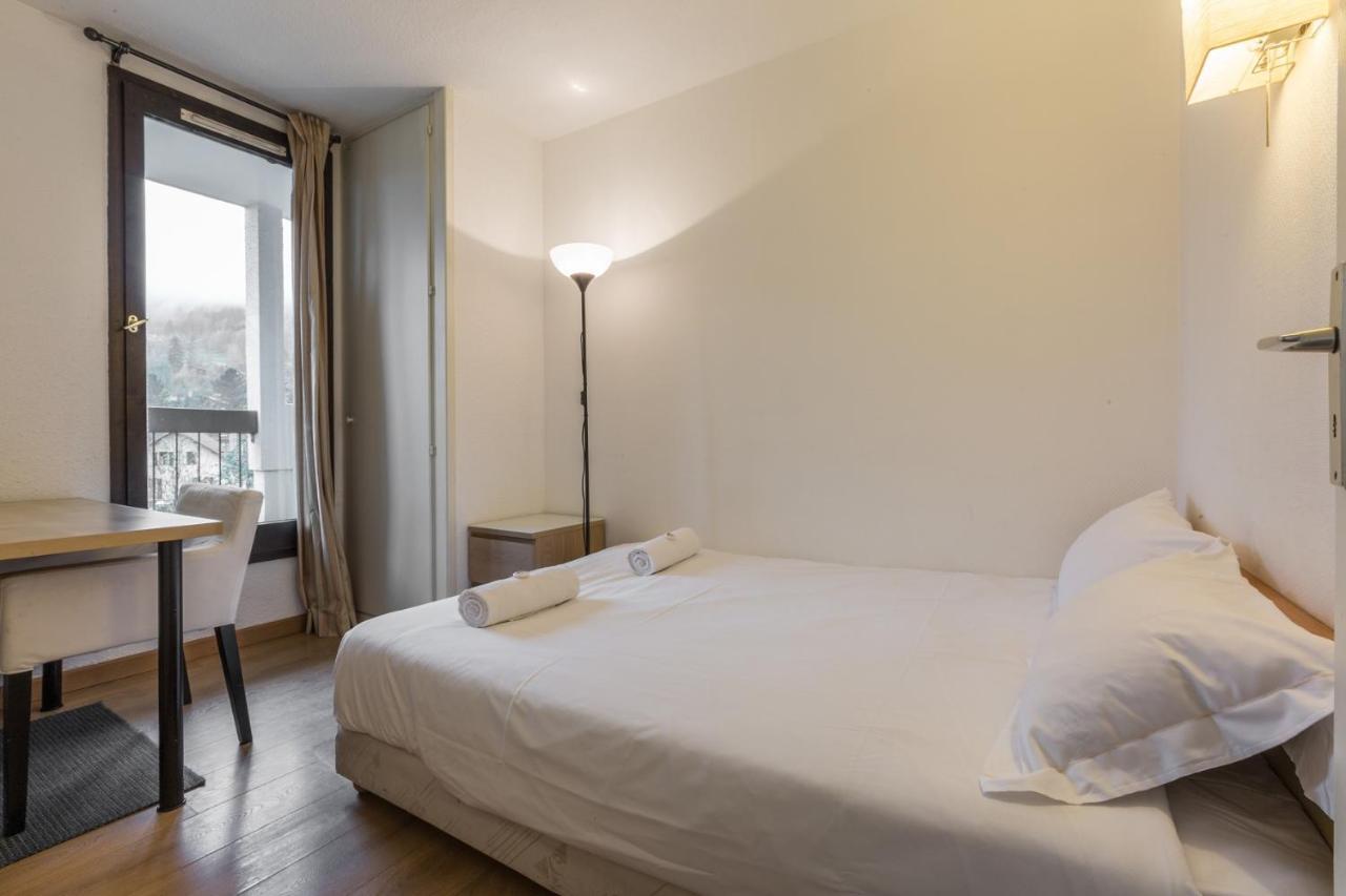 Apartment Balme 3B Chamonix Mont Blanc Exterior foto