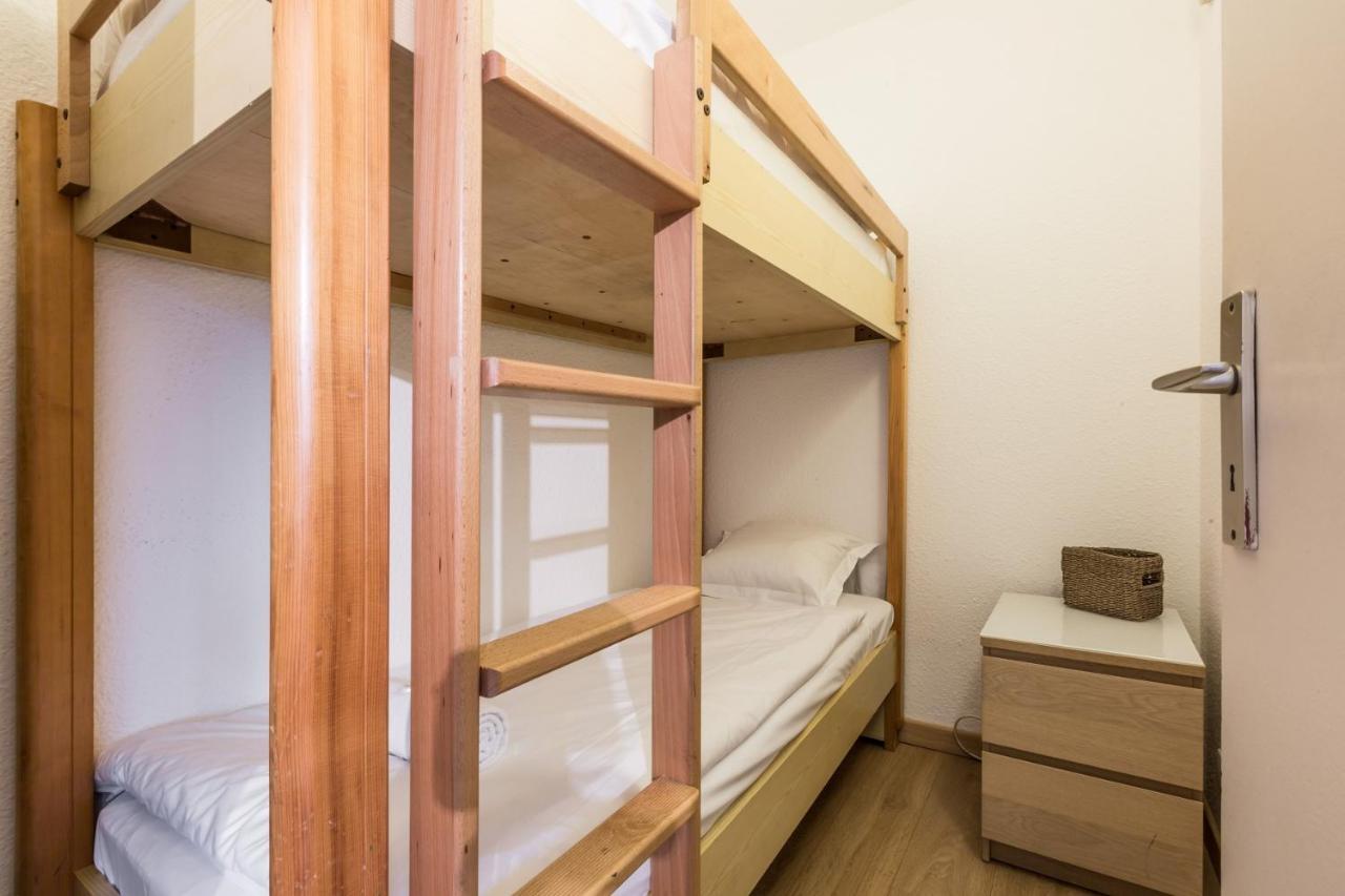 Apartment Balme 3B Chamonix Mont Blanc Exterior foto